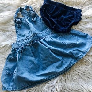 Baby B’gosh dress 3 months